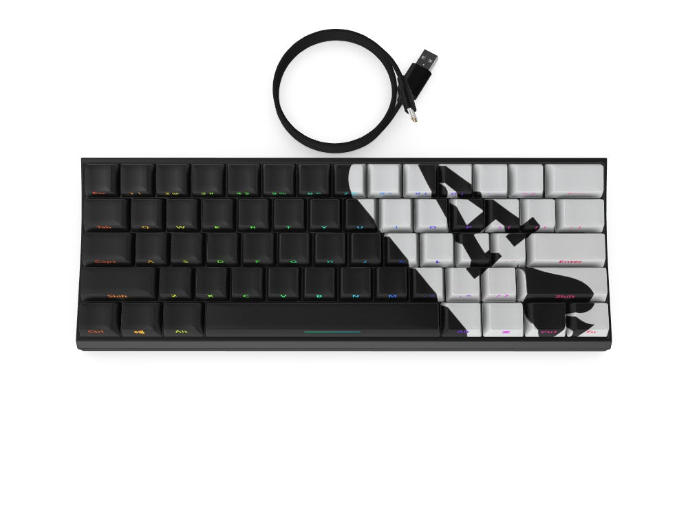 T60 Keyboard - Custom Design Ref: PHBWM3