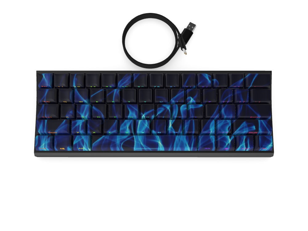 T60 Keyboard - Custom Design Ref: PMPVV2