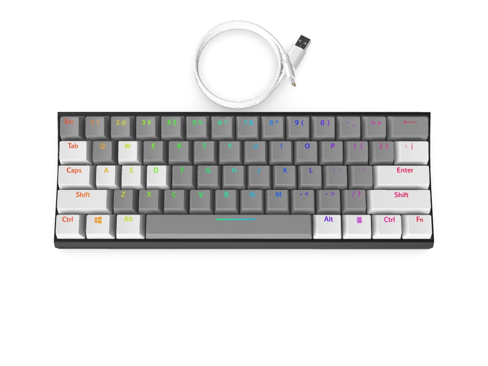 T60 Keyboard - Custom Design Ref: PNQX7Y - [alt_customs]