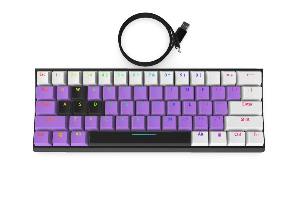 T60 Keyboard - Custom Design Ref: PNXM9O - [alt_customs]