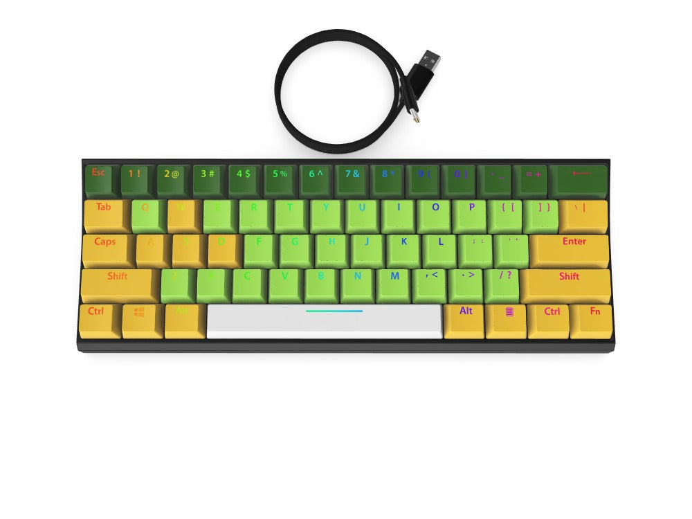 T60 Keyboard - Custom Design Ref: POMDQPD - [alt_customs]
