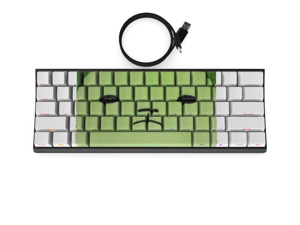 T60 Keyboard - Custom Design Ref: PSWX9D