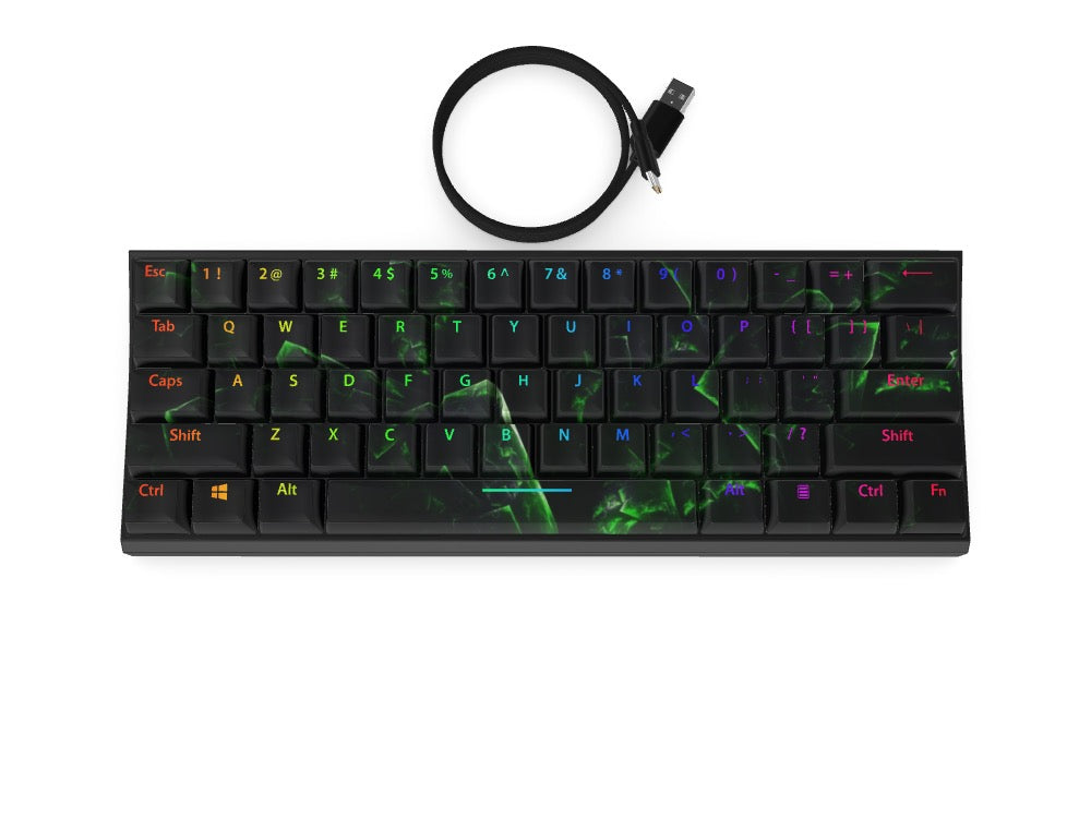 T60 Keyboard - Custom Design Ref: Q4AZYK1 - [alt_customs]