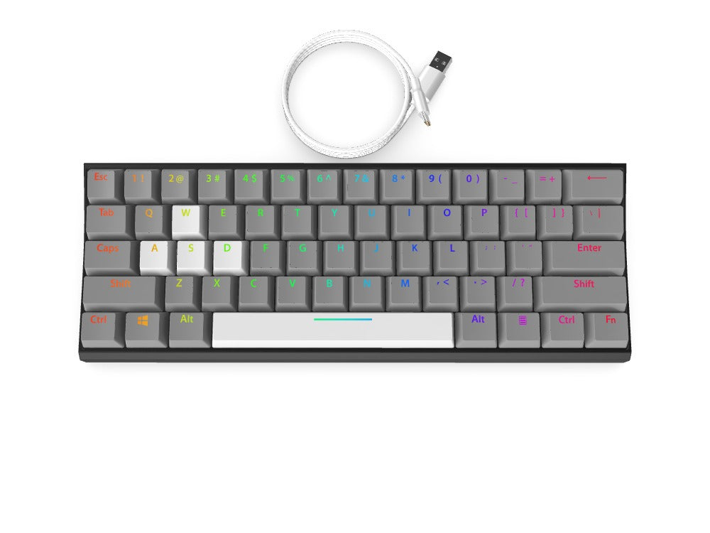 T60 Keyboard - Custom Design Ref: Q4IQPY