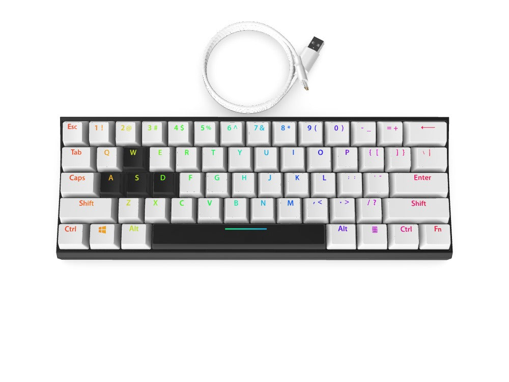 T60 Keyboard - Custom Design Ref: QD8UXP9 - [alt_customs]