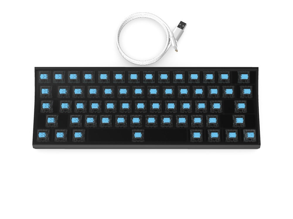 T60 Keyboard - Custom Design Ref: QJ5QHK