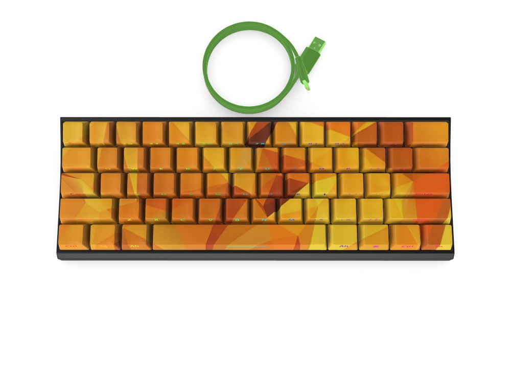 T60 Keyboard - Custom Design Ref: QNSMOH