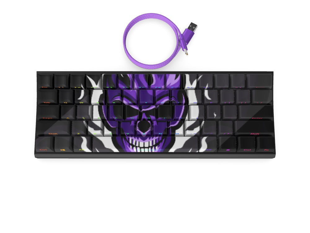 T60 Keyboard - Custom Design Ref: QPPXLM