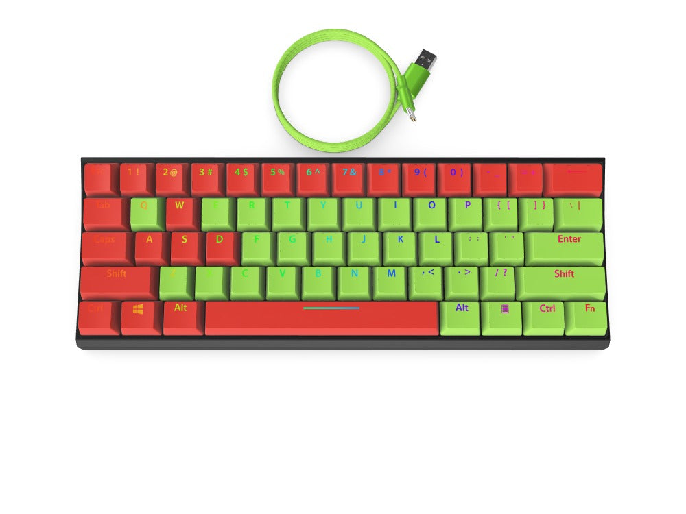 T60 Keyboard - Custom Design Ref: R2EPQ2