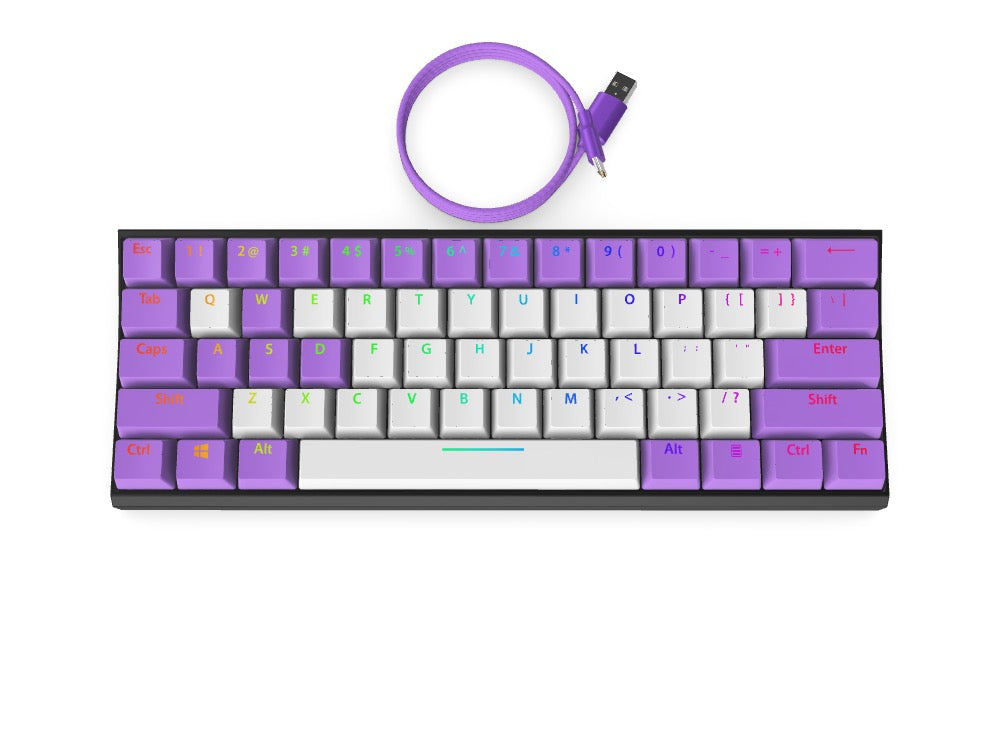T60 Keyboard - Custom Design Ref: R463CC