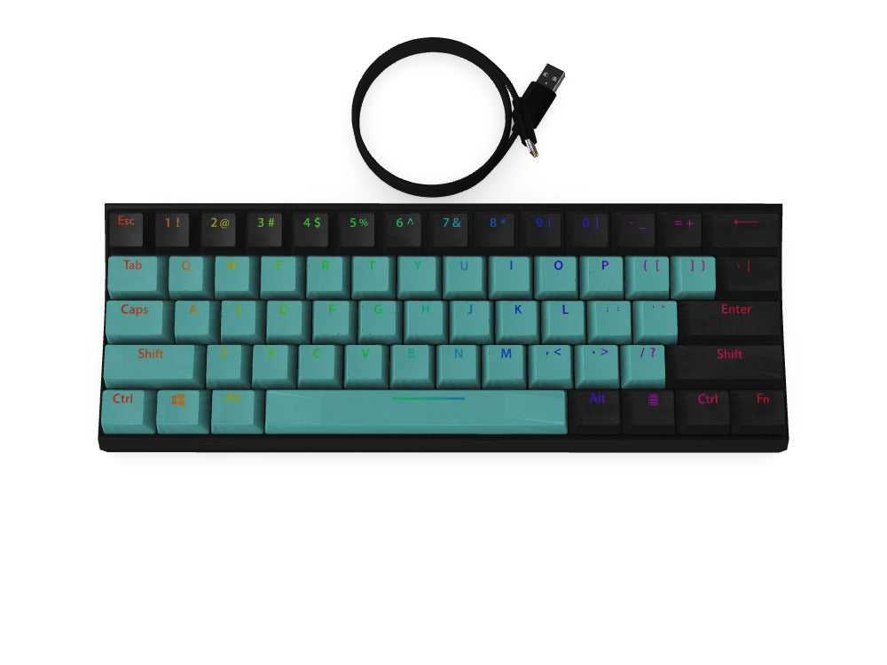 T60 Keyboard - Custom Design Ref: RB4EJB