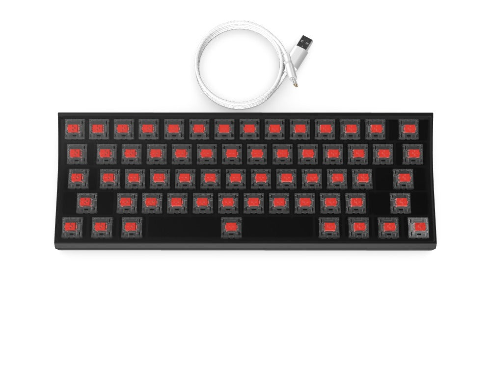 T60 Keyboard - Custom Design Ref: REXSUH