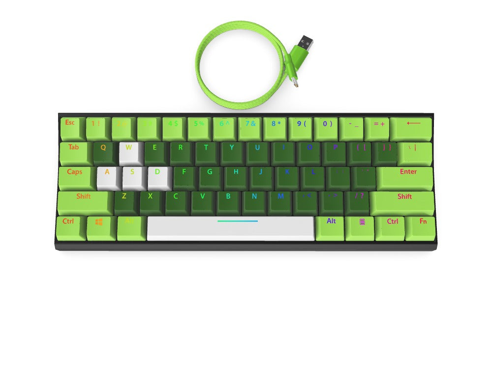 T60 Keyboard - Custom Design Ref: RFKNVSQ - [alt_customs]