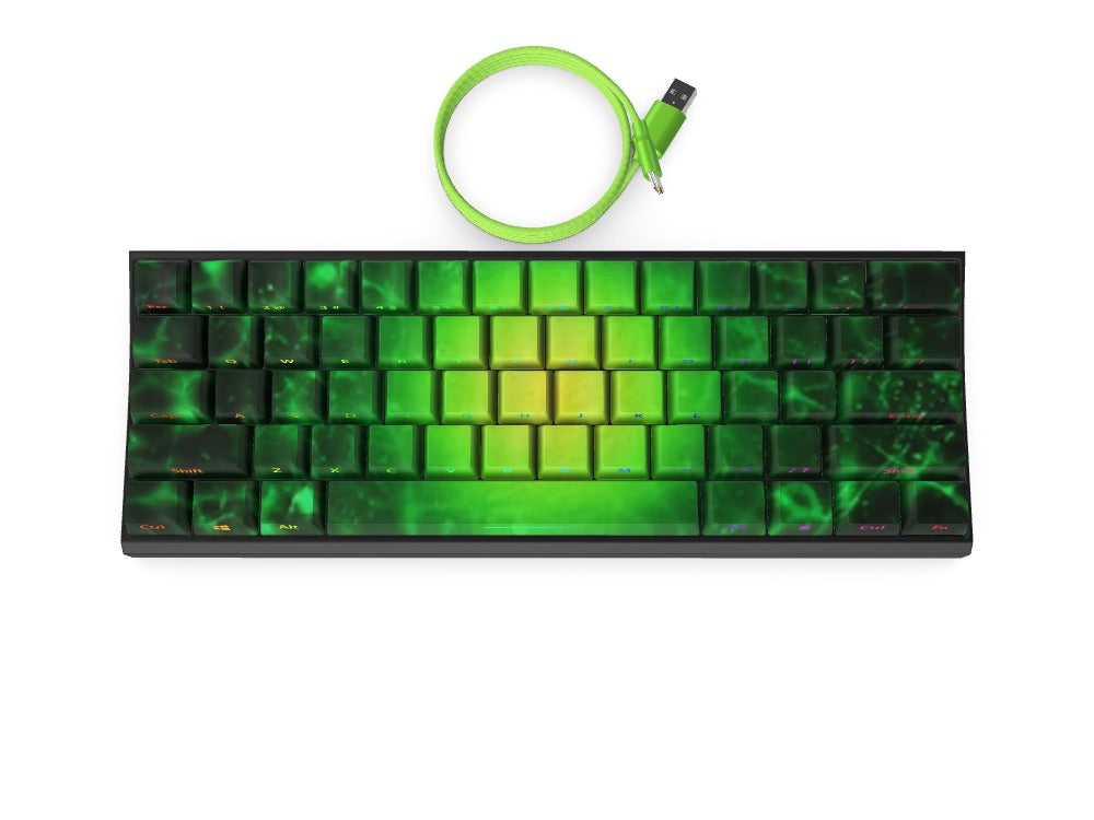 T60 Keyboard - Custom Design Ref: RIZIAG