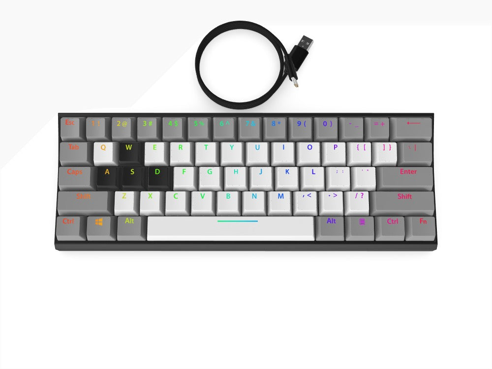 T60 Keyboard - Custom Design Ref: RPO1MQ2 - [alt_customs]