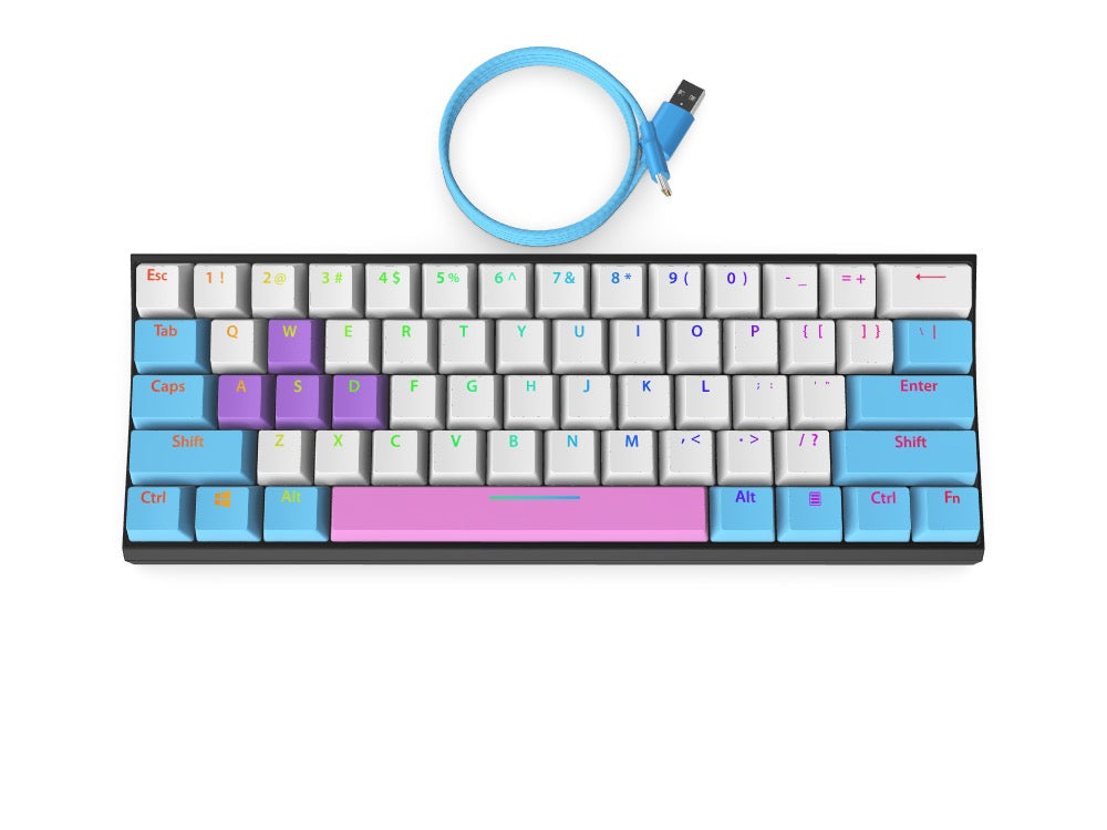 T60 Keyboard - Custom Design Ref: RQ9OHJ1 - [alt_customs]