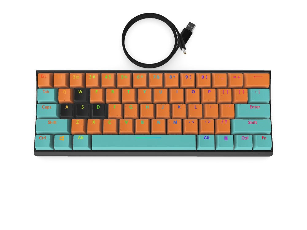 T60 Keyboard - Custom Design Ref: RXMWXOF - [alt_customs]