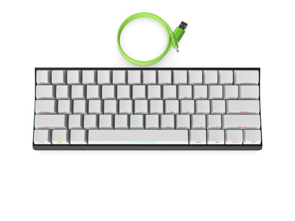 T60 Keyboard - Custom Design Ref: RYGKOM