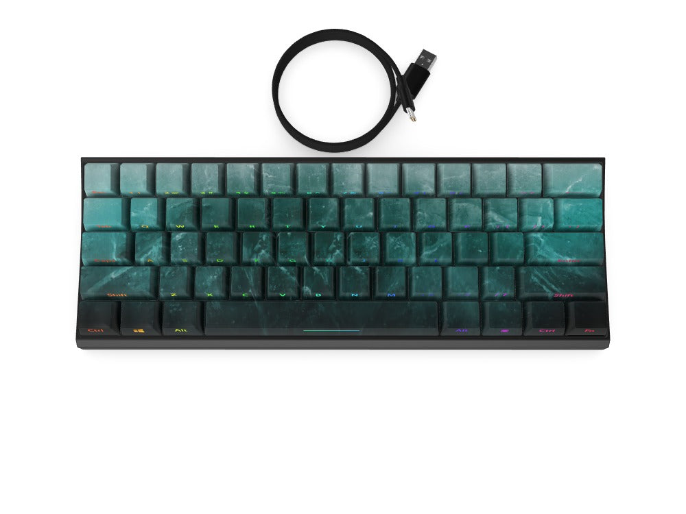 T60 Keyboard - Custom Design Ref: S7DHMI