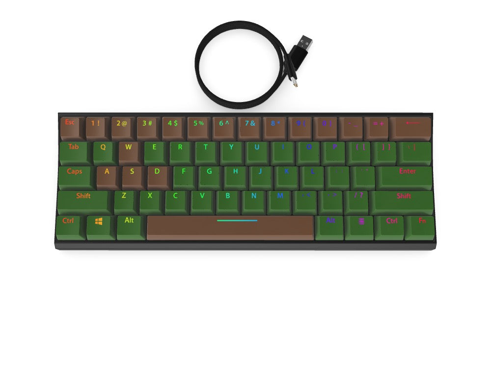 T60 Keyboard - Custom Design Ref: SABYPE0 - [alt_customs]