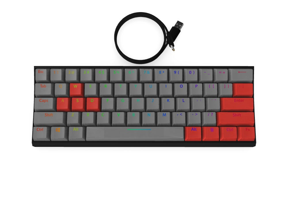 T60 Keyboard - Custom Design Ref: SAOZIN