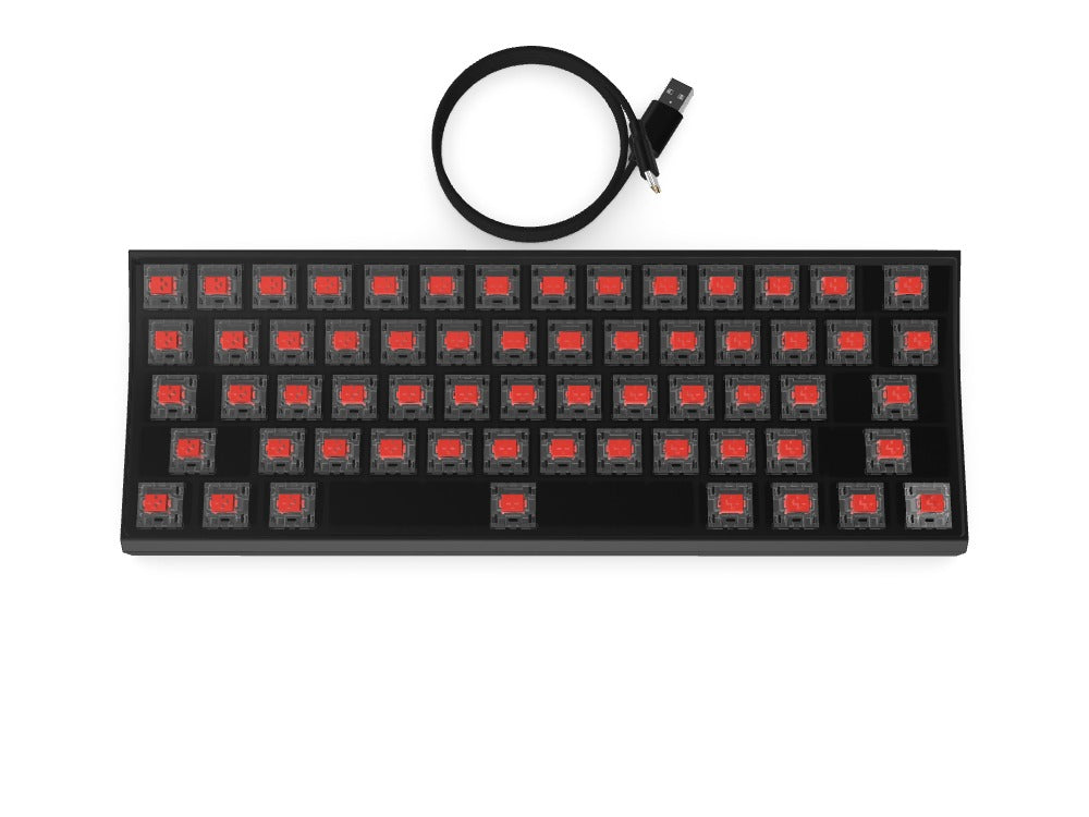 T60 Keyboard - Custom Design Ref: SAYFHJ