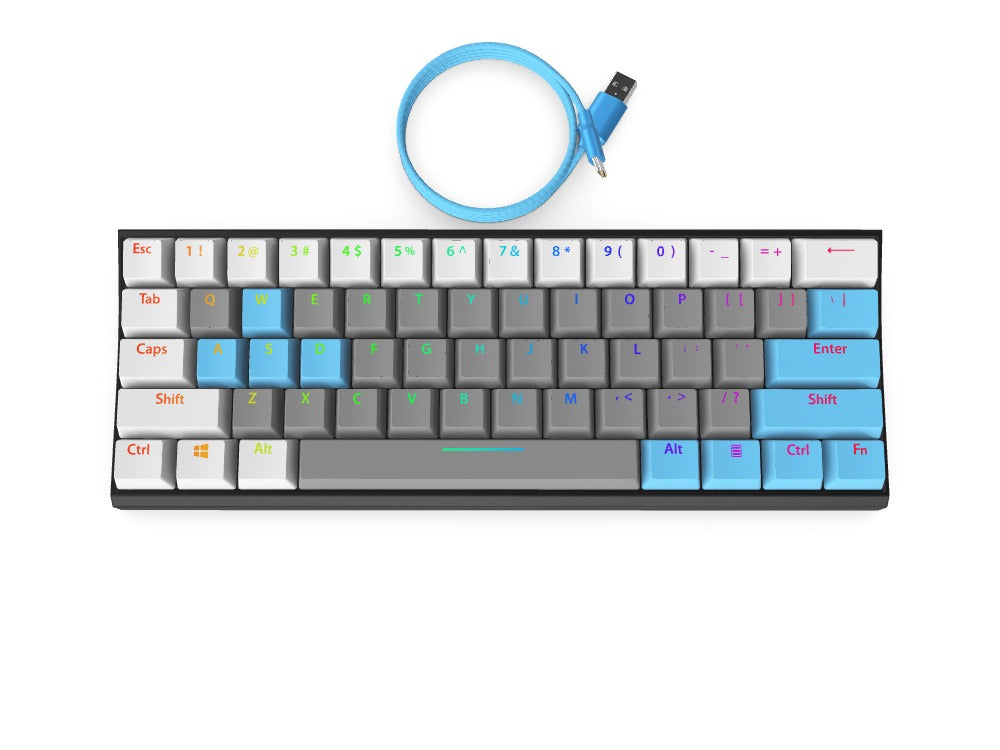 T60 Keyboard - Custom Design Ref: SCSTOG