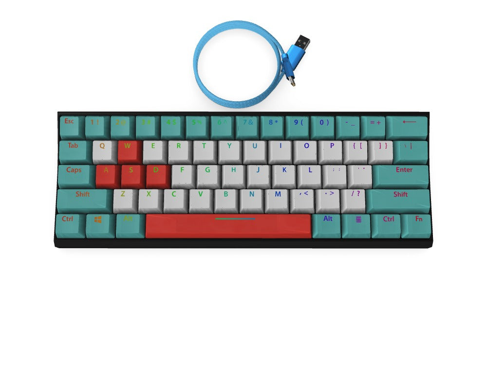 T60 Keyboard - Custom Design Ref: SE0WUL