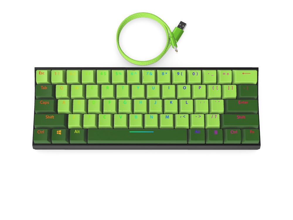T60 Keyboard - Custom Design Ref: SE5ICD