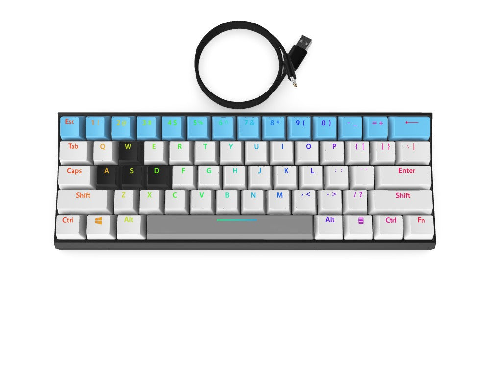 T60 Keyboard - Custom Design Ref: SFWKFC5 - [alt_customs]