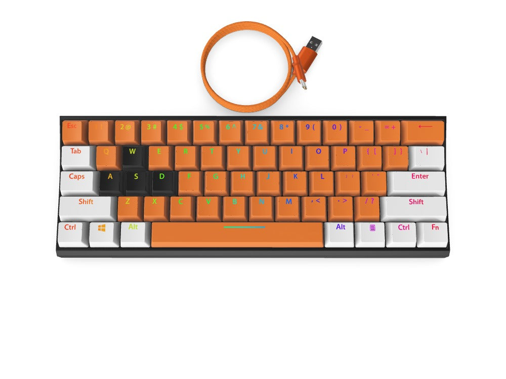 T60 Keyboard - Custom Design Ref: SFWSHB