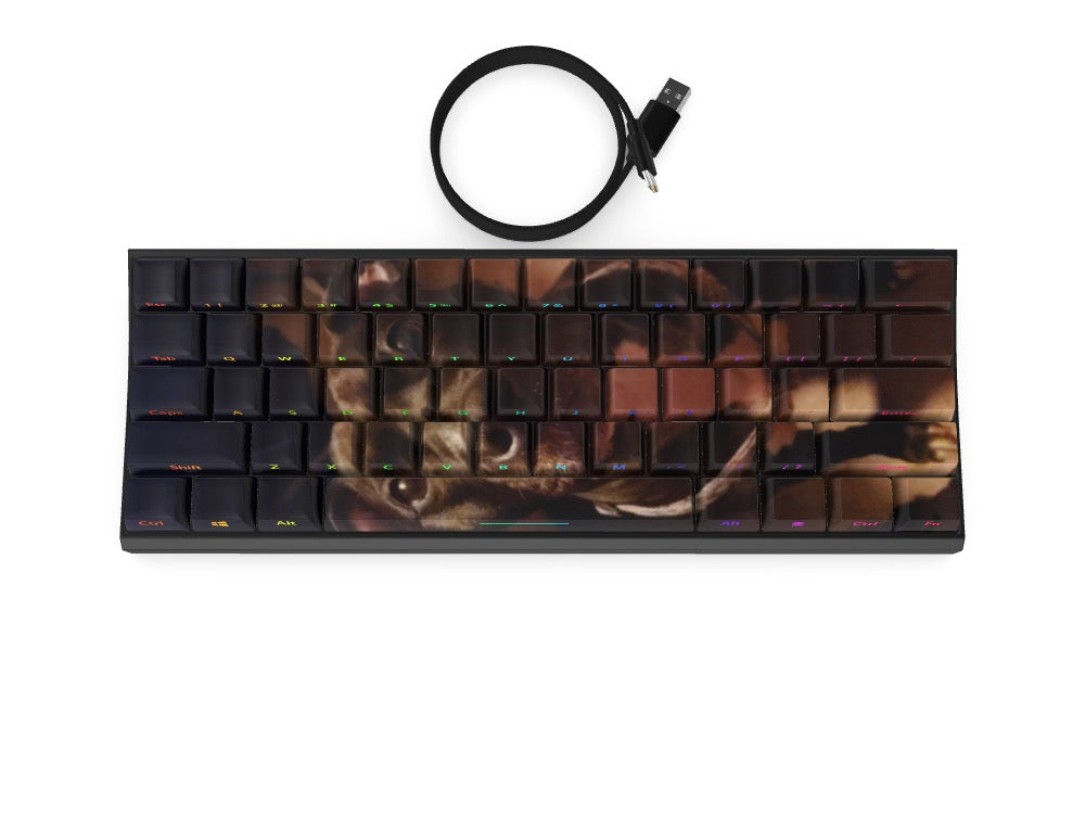 T60 Keyboard - Custom Design Ref: SGZAIU