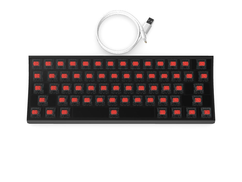 T60 Keyboard - Custom Design Ref: SIYODZ