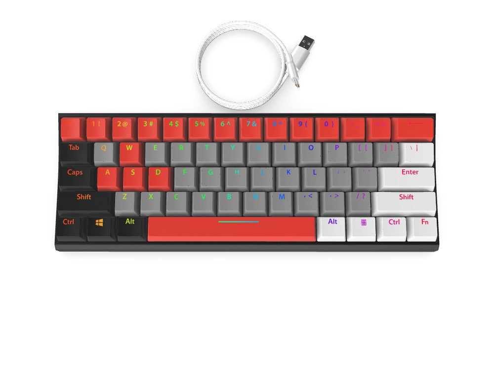 T60 Keyboard - Custom Design Ref: SKBNML