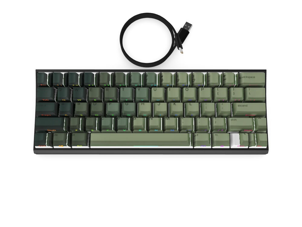T60 Keyboard - Custom Design Ref: SPHCW9