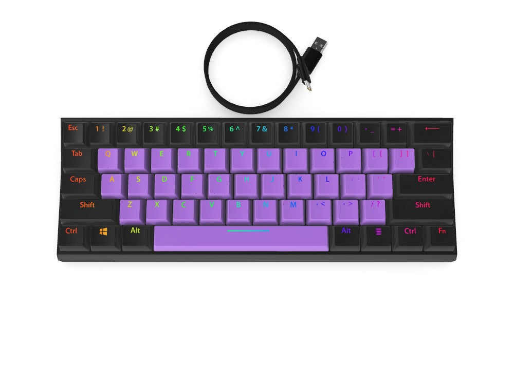 T60 Keyboard - Custom Design Ref: SSXAVAW - [alt_customs]