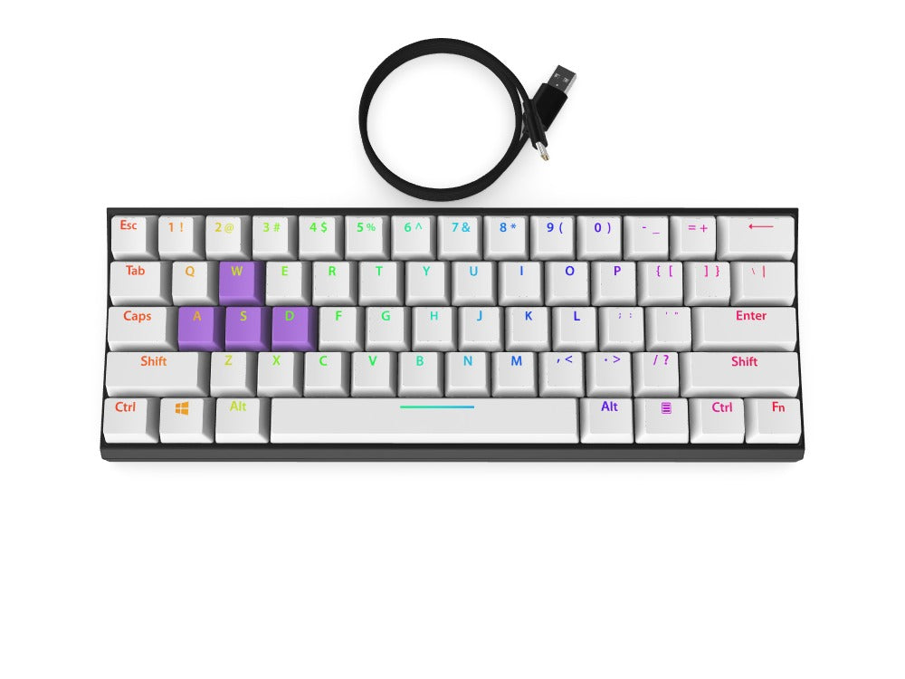 T60 Keyboard - Custom Design Ref: SUFWCX5 - [alt_customs]