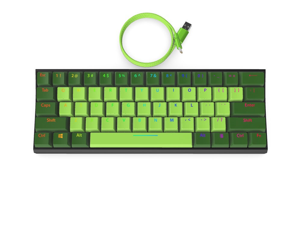 T60 Keyboard - Custom Design Ref: SVBV96