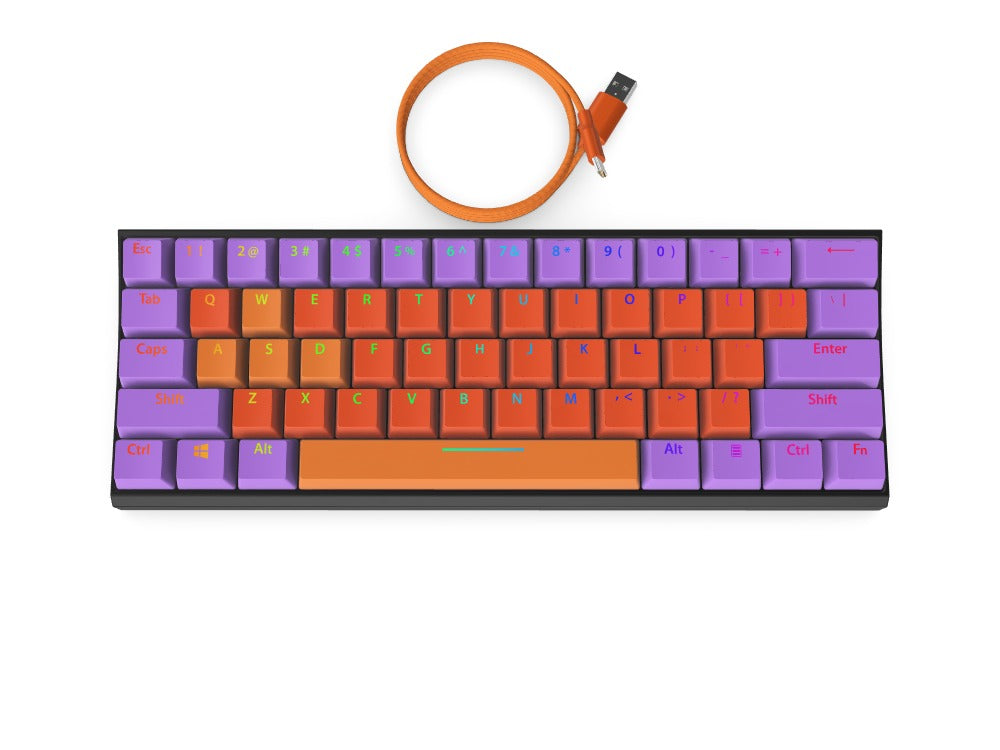 T60 Keyboard - Custom Design Ref: SWFYZY7 - [alt_customs]