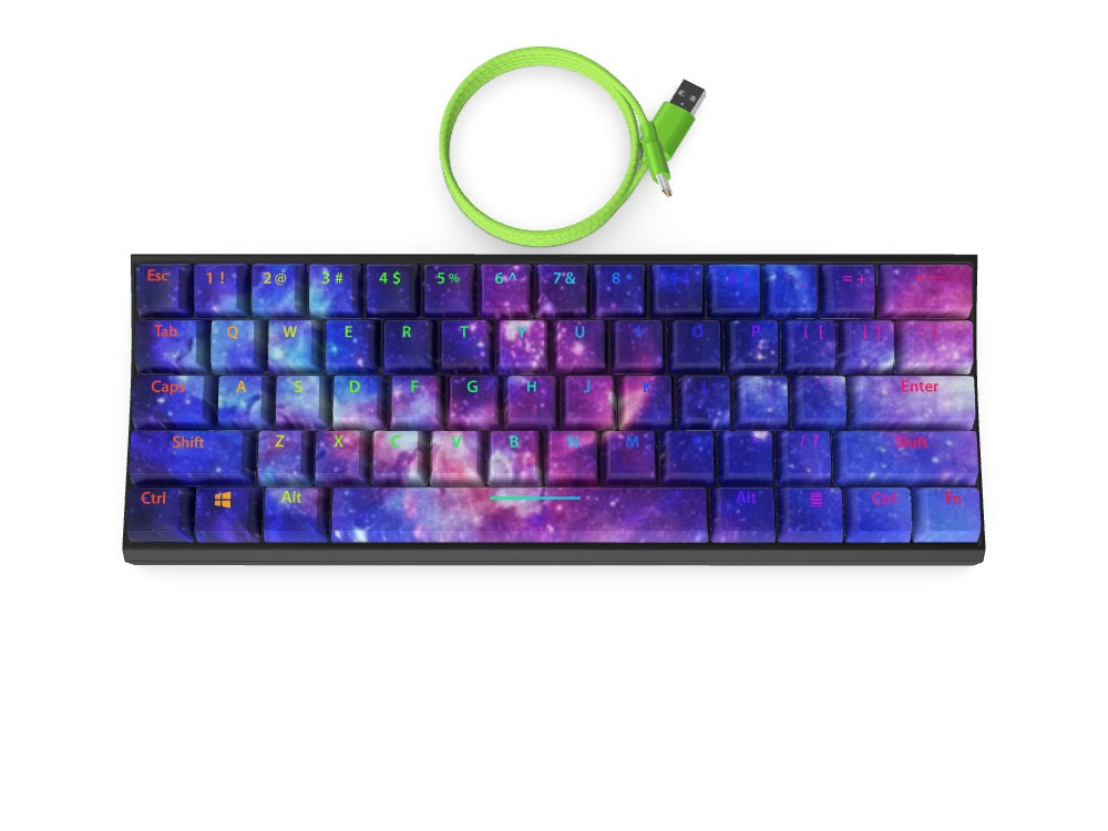 T60 Keyboard - Custom Design Ref: SX0WF4A - [alt_customs]