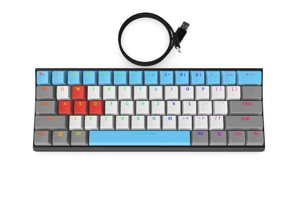 T60 Keyboard - Custom Design Ref: SXFZOC