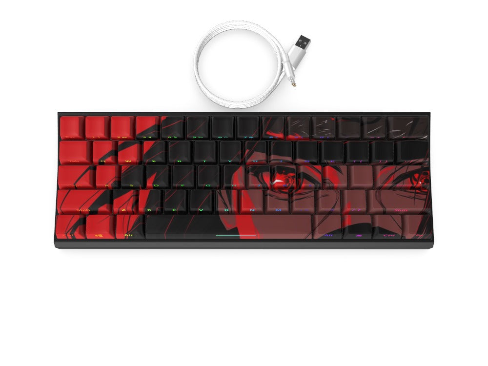 T60 Keyboard - Custom Design Ref: SXIITO