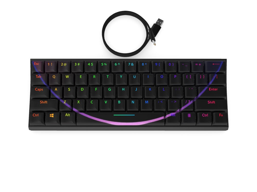 T60 Keyboard - Custom Design Ref: SXUQYL0 - [alt_customs]