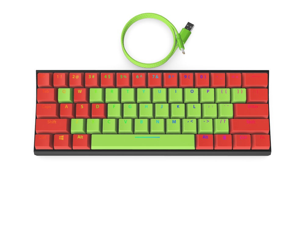 T60 Keyboard - Custom Design Ref: T7MLRJU - [alt_customs]