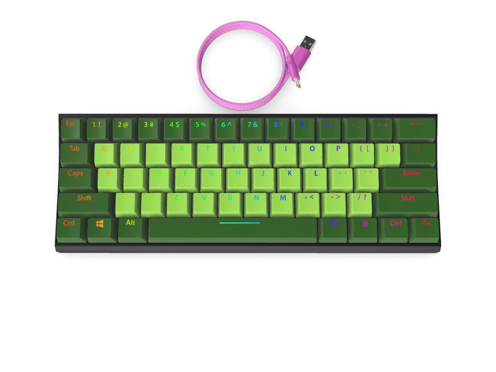 T60 Keyboard - Custom Design Ref: TA4WI8T - [alt_customs]