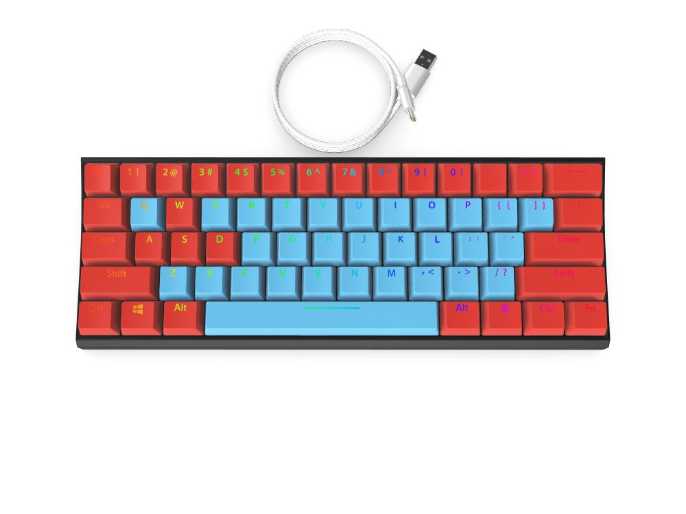 T60 Keyboard - Custom Design Ref: TP9HC5
