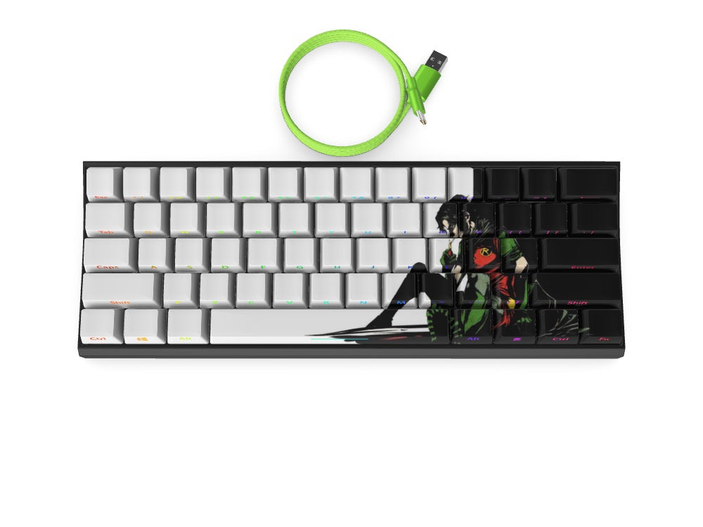 T60 Keyboard - Custom Design Ref: UCFYSN