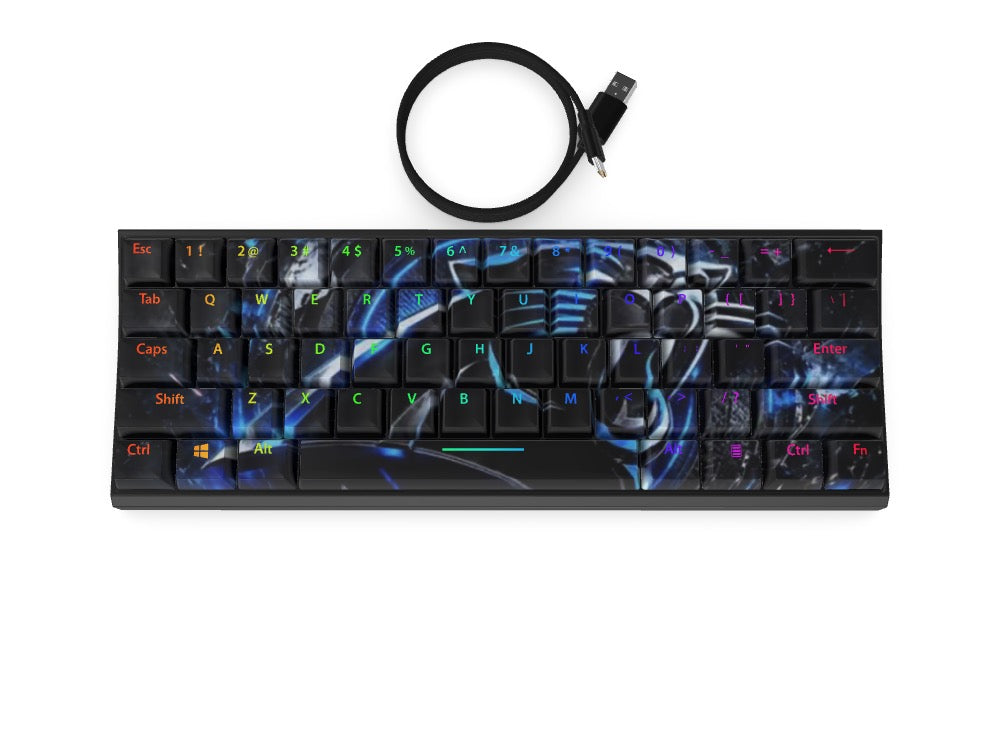 T60 Keyboard - Custom Design Ref: UCQXOOS - [alt_customs]