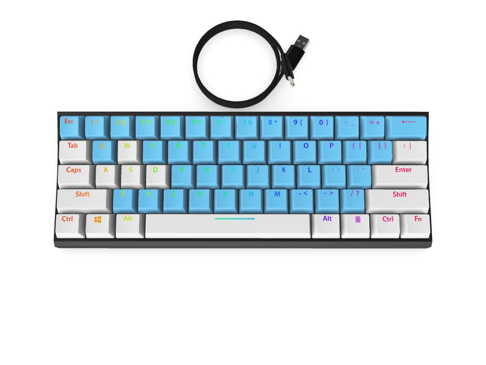 T60 Keyboard - Custom Design Ref: UDMKAE