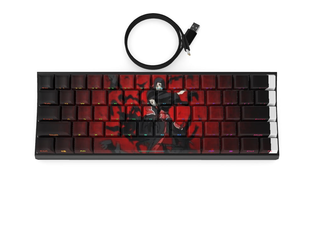 T60 Keyboard - Custom Design Ref: UISUGV